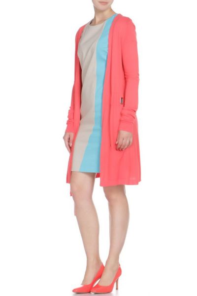 Кардиган WHO'S WHO 151H20042