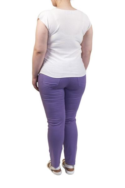 Блуза LE FATE LF0421M