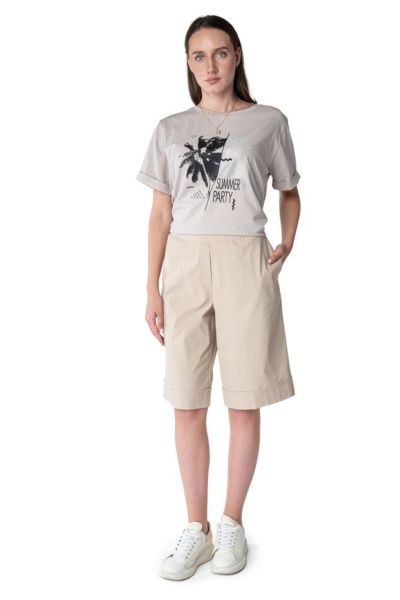 Шорты DONNE DA SOGNO 25D3825_1