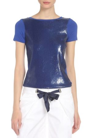 Футболка WHO'S WHO 151H22016