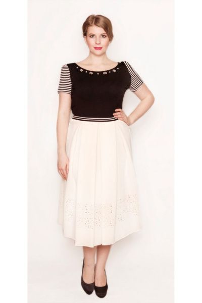 Юбка LIVIANA CONTI P6_F_F6EJ04