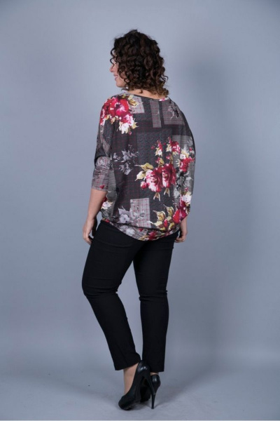 Лонгслив Valtusi 1986