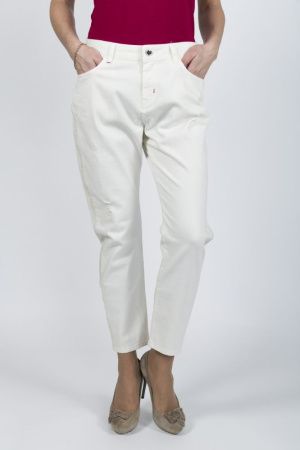 Джинсы TWIN-SET Jeans JS62ZB