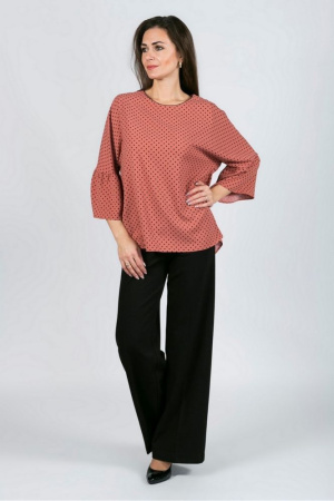 Блуза Beatrice b 17FA43019211 – интернет-магазин Bellawoman Блуза Beatrice b 17FA43019211