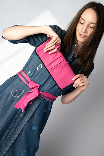 Женственный образ Женственный образ