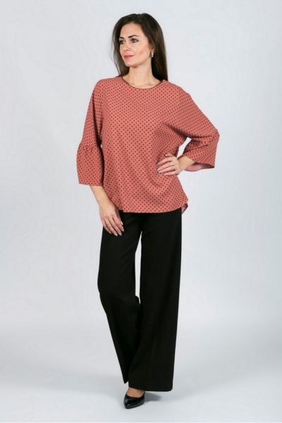 Блуза Beatrice b 17FA43019211 – интернет-магазин Bellawoman Блуза Beatrice b 17FA43019211