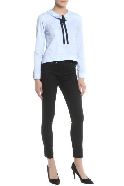 Блуза SOUVENIR T20W1349 – интернет-магазин Bellawoman Блуза SOUVENIR T20W1349