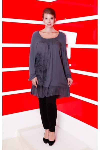 Туника Lovebites I14_817AN