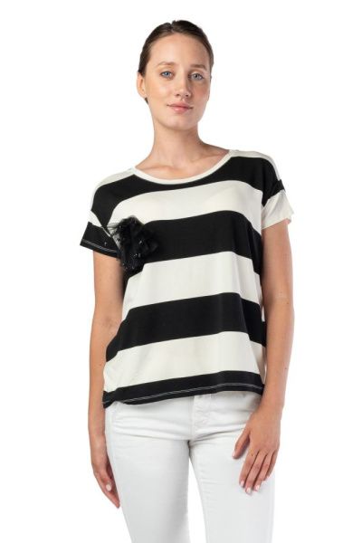 Футболка VICOLO VI45875