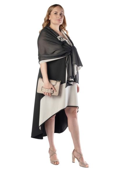 Платье Xs Milano 5068_15 – интернет-магазин Bellawoman Платье Xs Milano 5068_15