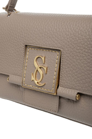 Сумка Carlo Salvatelli CS657taupe