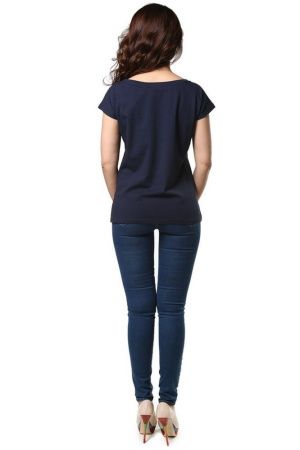 Футболка LE FATE LF1134B