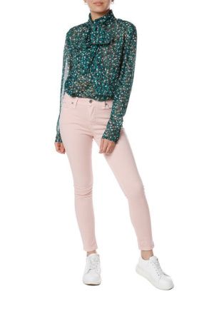 Блуза VANESSA SCOTT T4054