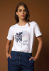 Футболка DONNE DA SOGNO 25D3956_2