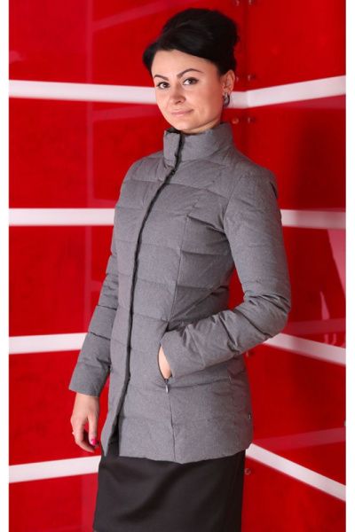 Пуховик BOSIDENG BOSF14W_M95 – интернет-магазин Bellawoman Пуховик BOSIDENG BOSF14W_M95