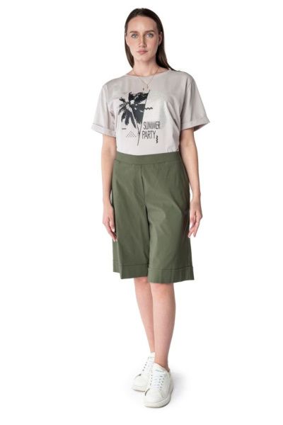 Шорты DONNE DA SOGNO 25D3825_2