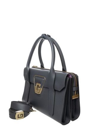 Сумка GIRONACCI 3213_GRIGIO