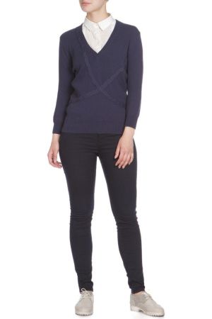 Кофта WHO'S WHO 151H20049