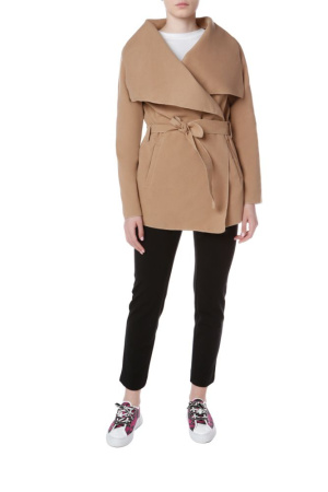 Пальто VANESSA SCOTT 218000