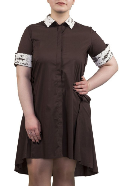 Платье She's So 303031_P_1