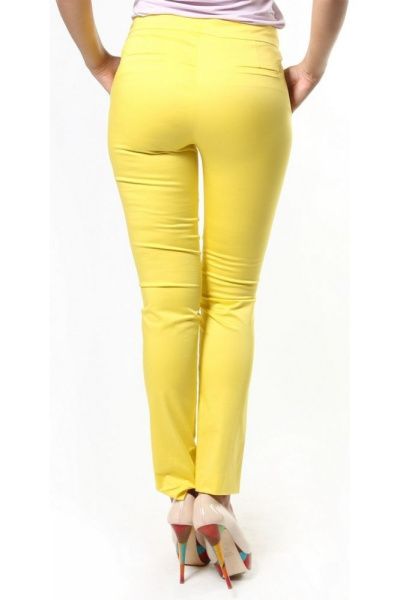 Брюки LE FATE LF0255P