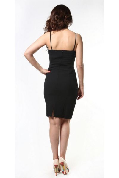 Платье Xs Milano 1017_14 – интернет-магазин Bellawoman Платье Xs Milano 1017_14