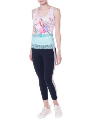 Топ LE FATE LF0416CN