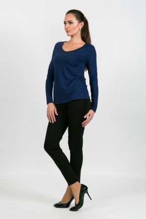 Лонгслив LE FATE 1059M_1