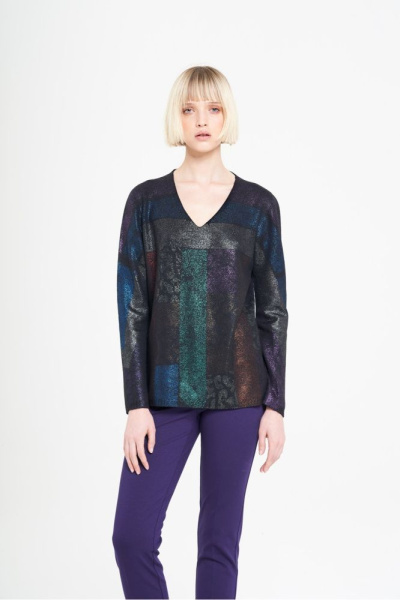 Пуловер LE FATE LF2122V