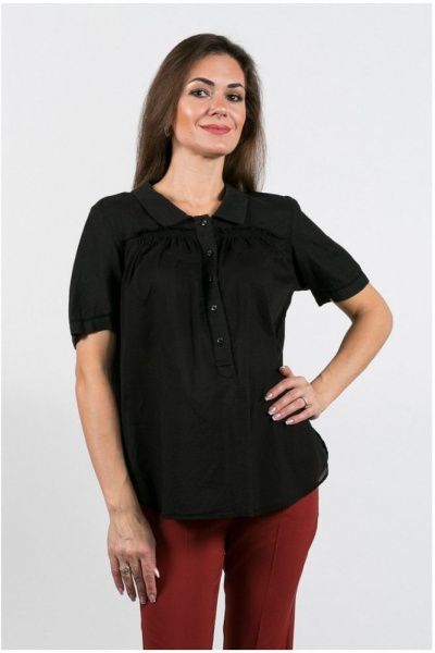 Рубашка Stella Guardino SG92988 – интернет-магазин Bellawoman Рубашка Stella Guardino SG92988