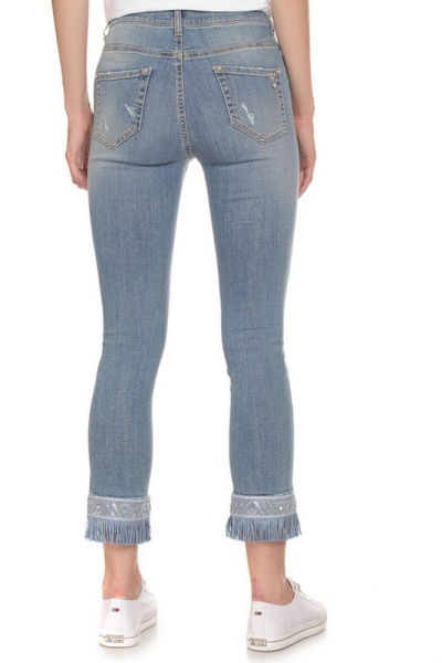 Джинсы Maria Grazia Severi 5PS0508000