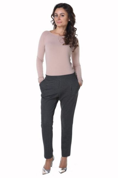 Брюки Tensione In 171595