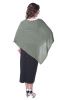 Пончо Cashmere CH103_1