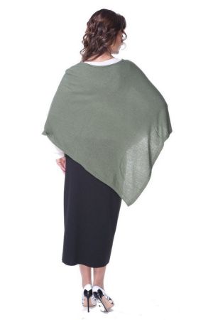 Пончо Cashmere CH103_1