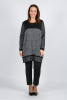 Туника XXLA FEMME 26082