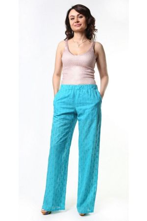 Брюки WHO'S WHO 151B11025