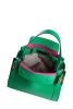 Сумка Carlo Salvatelli CS692smeraldo