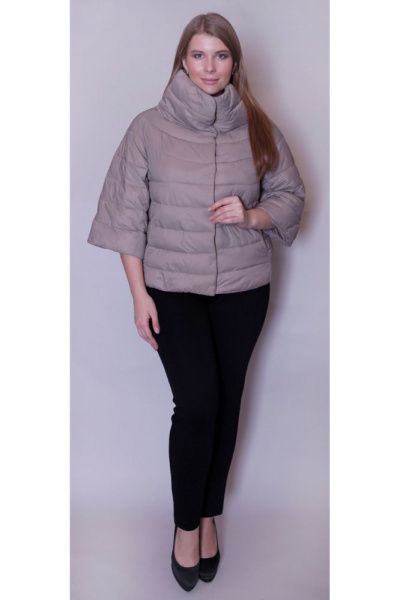 Куртка SOUVENIR E20G258 – интернет-магазин Bellawoman Куртка SOUVENIR E20G258