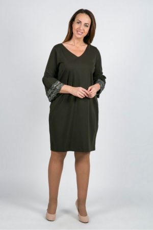 Платье MYF 12E312