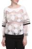 Блуза Maria Grazia Severi 5PS02092591 – интернет-магазин Bellawoman Блуза Maria Grazia Severi 5PS02092591