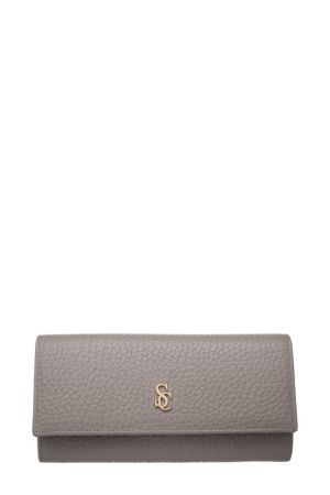 Кошелек Carlo Salvatelli Taupe_129