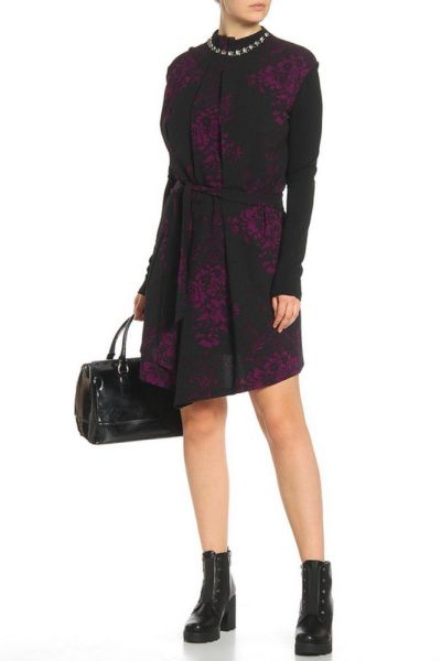 Платье Xs Milano 607313 – интернет-магазин Bellawoman Платье Xs Milano 607313