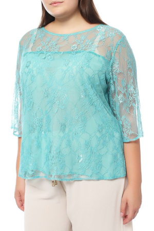 Блуза LE FATE LF0140B