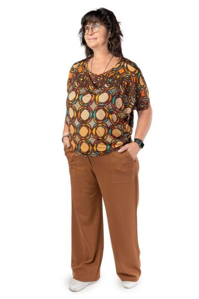 Брюки She's So 3008J