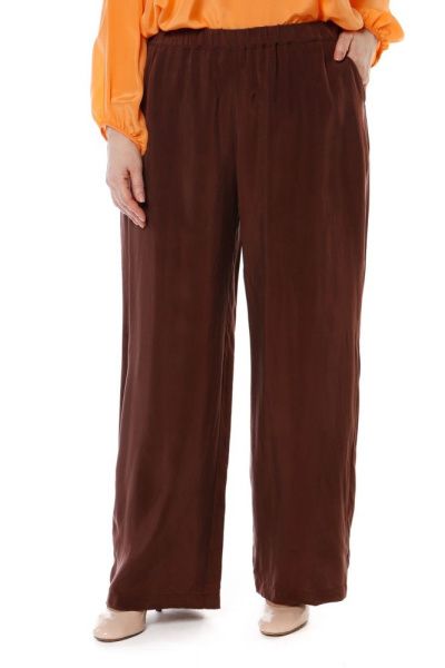 Брюки LE FATE LF0308P – интернет-магазин Bellawoman Брюки LE FATE LF0308P