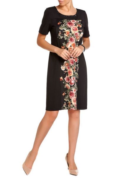 Платье Valtusi 2018