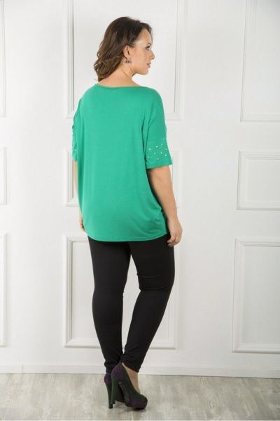 Футболка KEYRA ALBERTO CACCIARI 1827