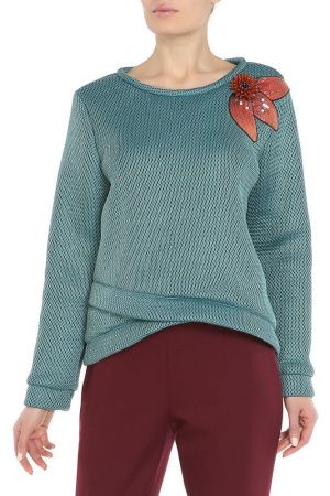 Джемпер Beatrice b 8146 – интернет-магазин Bellawoman Джемпер Beatrice b 8146