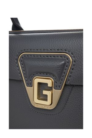 Сумка GIRONACCI 3213_GRIGIO