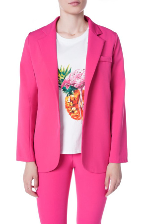 Пиджак Norah&Olivia EF6059 – интернет-магазин Bellawoman Пиджак Norah&Olivia EF6059